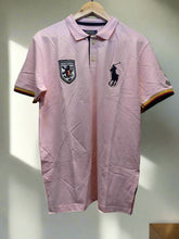 RLP POLO T-SHIRT